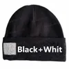 2021Fashion high-quality beanie unisex knitted hat classical sports skull caps ladies casual outdoor warm for man's