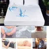 Łóżeczko łóżeczka stała wodoodporna ochrona materaca z elastyczną paczką Oddychającą łóżko pokrywa Anti-Mitewashable Bed Arteck 211110