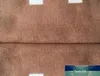 Couverture de lettres Swear Soft Wool Châle Portable Plaid Coup de lit Fleep Fleece Printemps Automne Femmes Jet Couvertures Factory Prix Expert Design Qualité Dernier Style