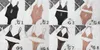 مصممي النساء الفاخرات الجملة 2021 عالية الجودة ملابس النوم بيكيني مجموعة تصميم مجموعة رياضية صدرية سروال السراويل طماق ملابس السباحة.