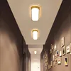 Ceiling Lights LED For Aisle Bedroom Stairway Coffee Bar Office Gallery Restaurant Living Room Foyer Hall Indoor Home Fixtures