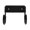 Board Hanger Haak Wandmontage Strijkbord Houder Rack Multifunctionele Muurhaken Wasserij Kamers Opbergmuur Organizer 210609