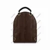 Klassiek Luxe Mode Designer tassen Schoudertassen Echt leer Messenger Shopping Schooltas Crossbody handtassen Dames Crossbody rugzakken Portemonnee Portefeuilles