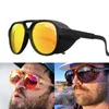Outdoor Eyewear Men Polarized Cycling Glasses MTB Bicycle UV400 Road Bike Goggles Windproof Sport Women Sunglasses