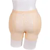 Unterhosen Camel Toe Unterwäsche Sissy Crossdressing Gaff Falsche Vagina Höschen Gefälschte Höschen Shapewear Für Transgender Shemale264E