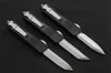 Hifinder Maket bıçağı Made D2 bıçak Alüminyum sap Survival EDC kamp avcılık açık mutfak Alet Anahtarı