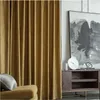 Zasłony zasłony nowoczesny luksusowy złoty wysoki cieniowanie do salonu sypialni wentylator patter design rolety okno biały tiul