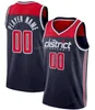 2021 City 75th 2022 Edition Custom Printed Bradley 3 Beal Rui 8 Hachimura Kyle 33 Kuzma Spencer 26 Dinwiddle 21 Daniel Gafford Men Woman Youth Basketball Jerseys