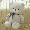 2022 jouets cadeaux d'anniversaire peluche animaux peluche 30cm de haute qualité Super Kawaii mignon jolie poupée poupée de mariage décoration de mariage Valentin cadeau C0114