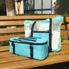 picknick-rucksäcke für 2
