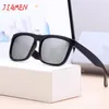 Sunglasses 2021 Classic Justin Square Men Acetate Designer Driving Retro Fashion Sun Glasses Women UV4007923888