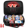 Beyblade Burst Set Combinaison Jouets Arena Beyblade Metal Fusion Lame Lanceur Jouets Lanceur Blayblad Boîte Jouets Enfants Garçon X0528