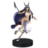 2021在庫あり！高品質のFGO Fate NitoCrisアクションフィギュアコレクションモデルのおもちゃX0503