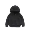 Kids Hoodies Girls Childrens Sweatshirt Boys Hoodi Kid Boy Girl Hoodie voor kinderen Kleding Kleding Teuter Kind Sportkleding 1442 Y2