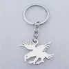 Eagle Keyring 스테인레스 스틸 버드 키 체인 남성 여성 Unisex Jewelry 12 PCS / LOW 전체