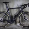 bicicleta de carbon road 56cm