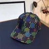 Heren designer merk emmer hoeden mode hiphop klassieke casquette bal caps mannen en vrouwen