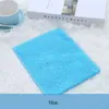 Aksamitna tkanina Mikrofibry Ręczniki Narzędzia kuchenne Akcesoria MOP MOP MOP szmata ściereczki do mycia naczyń