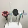 Tragbares Kopfhautpflegegerät, Haarausfall-Hochfrequenz-Bio-Behandlungsinstrument, HD-Hautanalysator, geeignet für das Beauty-Center zu Hause