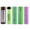 18650 battery 2500mah