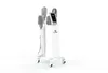 Powerful Hiemt ems neo muscle building body contouring emslim slimming machine physical therapy and fitness technique with rf built muscles fat reduce