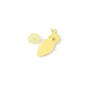 Snail Sheep Kawaii المينا الدبوس دبوس للنساء أزياء الفستان معطف القميص Demin Metal Funny Brooch Pins Badge Parge Gift