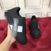 Hoge kwaliteit mannen damesschoenen Espadrilles best verkochte borduurwerk sneakers printwandeling canvas sneaker platform schoenmeisjes bybaa0003