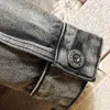 데님 재킷 남자 가을 한국 그라디언트 브랜드 홍콩 스타일 부부 올해의 십대 옷 재킷