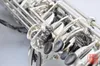 Niemcy JK SX90R KEILWERTH 95 Kopiuj tenor Saksofon niklu srebrny stop Top Professional Falling Tune B C Instrument Muzyczny 3404244