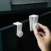 cabinet with hooks