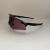 9471 Gafas de ciclismo para hombre, gafas de sol polarizadas a la moda para mujer, gafas deportivas para correr al aire libre, 1 par de lentes con paquete 4604840