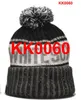 2021 Oakland Baseball como Beanie North American Team Side Patch Winter Winter Sport Knit Chapéu Crânio Caps A12