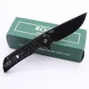 Coltelli da tasca a tasca Mordax coltello pieghevole Mordax D2 Blade 6061T6 GUNZIONE COLLE COLLE FRUTTO COLNA SOTTIVE TATTICALE CAMPAGGIO CAMPAGGIO267V1920612