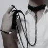 slave bondage costume