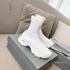 Runners Socks Speed 3.0 Trainers Boots Knit Paris Shoes black white green Sock Triple S Boot Runner sneakers size 35-44 with