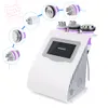 5in1 40K Cavitation Ultrasonic Slimming Machine Vacuum Radio Frequency Weight Loss Cellulite Spa