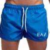 Mannen Shorts Mode Badmode Mannen Sexy Zwembroek Sunga Badpak Heren Zwemmen Slips Strand Mayo De Praia Homens Maillot Bain