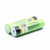 LiitoKala 18650 battery 100% New Original NCR18650B 3.7v 3400mah 18650 Lithium Rechargeable Battery For Flashlight batteries