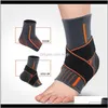 Esportes Basquete Suporte de Proteção Sleeve Sleeve Compressão Mangas Plantar Fasciite Pé Ankle Socks Waa2D Yuixl