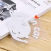 3D Cartoon Car Sticker