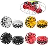 Bike Derailleurs Folding Bicycle Chain Stabilizer Tensioner Guide Wheel Suitable For Small Cloth Outer Variable Speed Inner Three