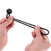 Gadgets para atividades ao ar livre Acessórios para barraca de caminhada Corda elástica Bola Cabo elástico Lona Cinta de amarração SC013