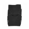 Enkelsteun buiten sportband zwart verstelbare voet elastische brace guard protector voetbalbasketbal