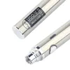 E-Zigaretten-Akku, Passthrough, Micro-USB, 650 mAh, Ugo V2 510 Vape Pen für Ce4 Ce6 Ego Clearomizer, tragbarer Verdampfer, China