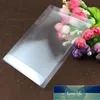 Geschenkverpackung 2.3*3.7*4,5 cm 50pcs klare Plastik -PVC -Boxen Schachtel Transparent Box für Süßigkeiten/Hochzeit Schmuckverpackungskästen