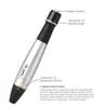 Electric Derma Pen Dr.Pen A1-C Auto Microneedle Professionell skönhetsutrustning med nålpatroner