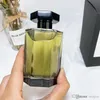 Perfumy dla kobiet i mężczyzn Spray Passage d'Enfer Fou d'Absinthe Voleur d'Roses 100ml Najwyższej Jakości Man Fragrance Edt Fast Fr