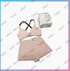 Nice Women Designers Costumi da bagno di lusso Donna Costumi da bagno Abiti Lady Brand Bikini Due pezzi Maglia Beach Luxurys Costumi da bagno Estate 4307509