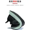 Dress Shoes European And American Fashion Casual Men's Personality Breathable Sneakers Running KGDB Y3