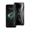 オリジナルXiaomi Black Shark 3S 5G携帯電話ゲーム12GB RAM 128GB ROM Snapdragon 865 64.0MP AI Android 6.67インチAmoledフルスクリーン指紋IDスマート携帯電話